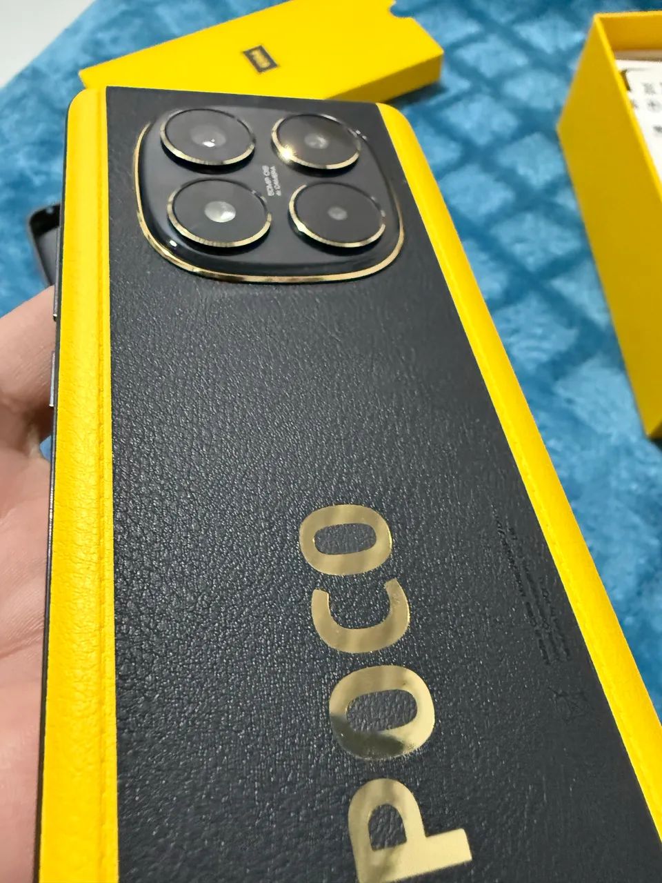 Xiaomi Poco X7 - Foto 2