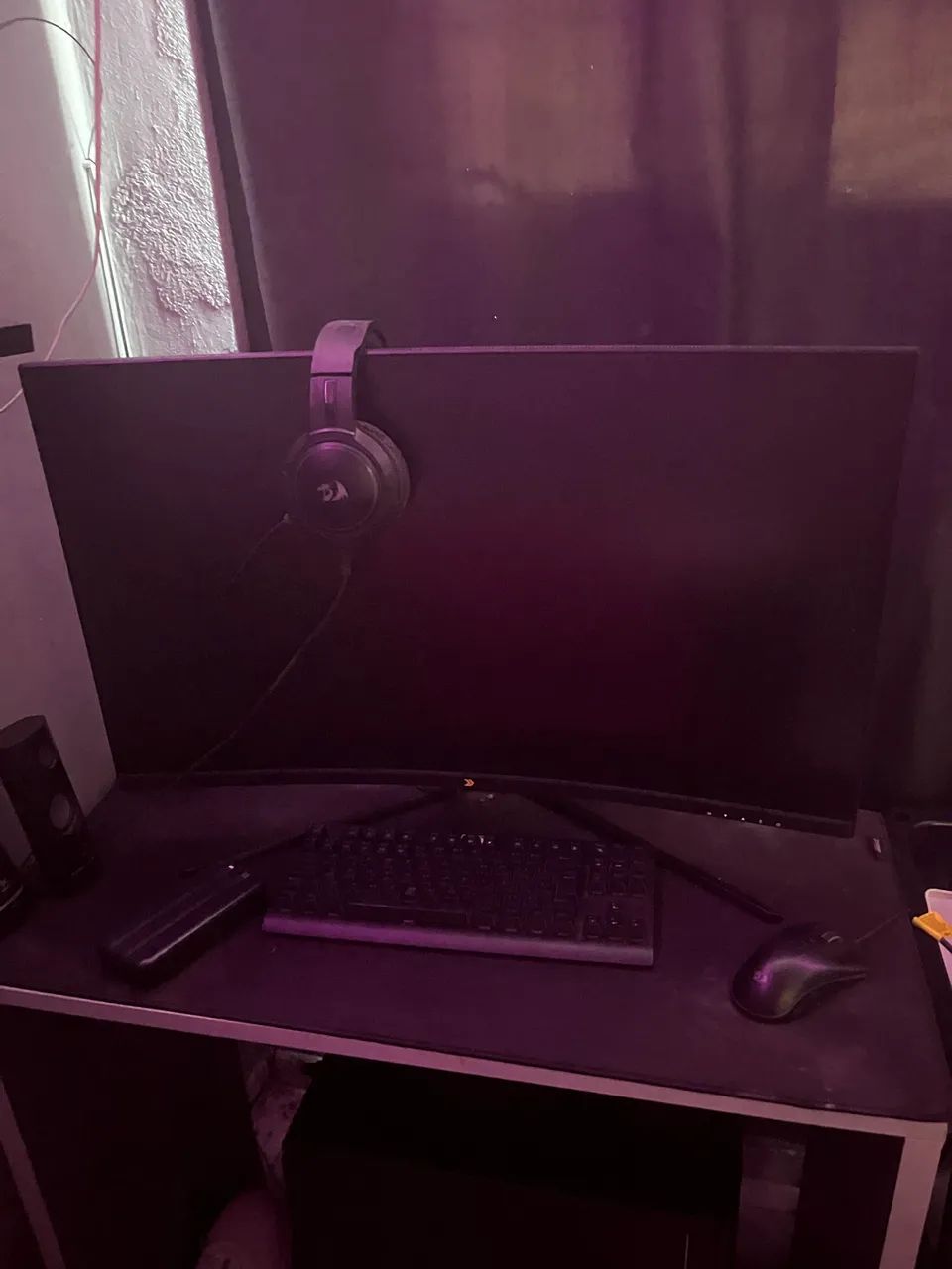 Monitor Kabun curvo 32pl - Foto 2