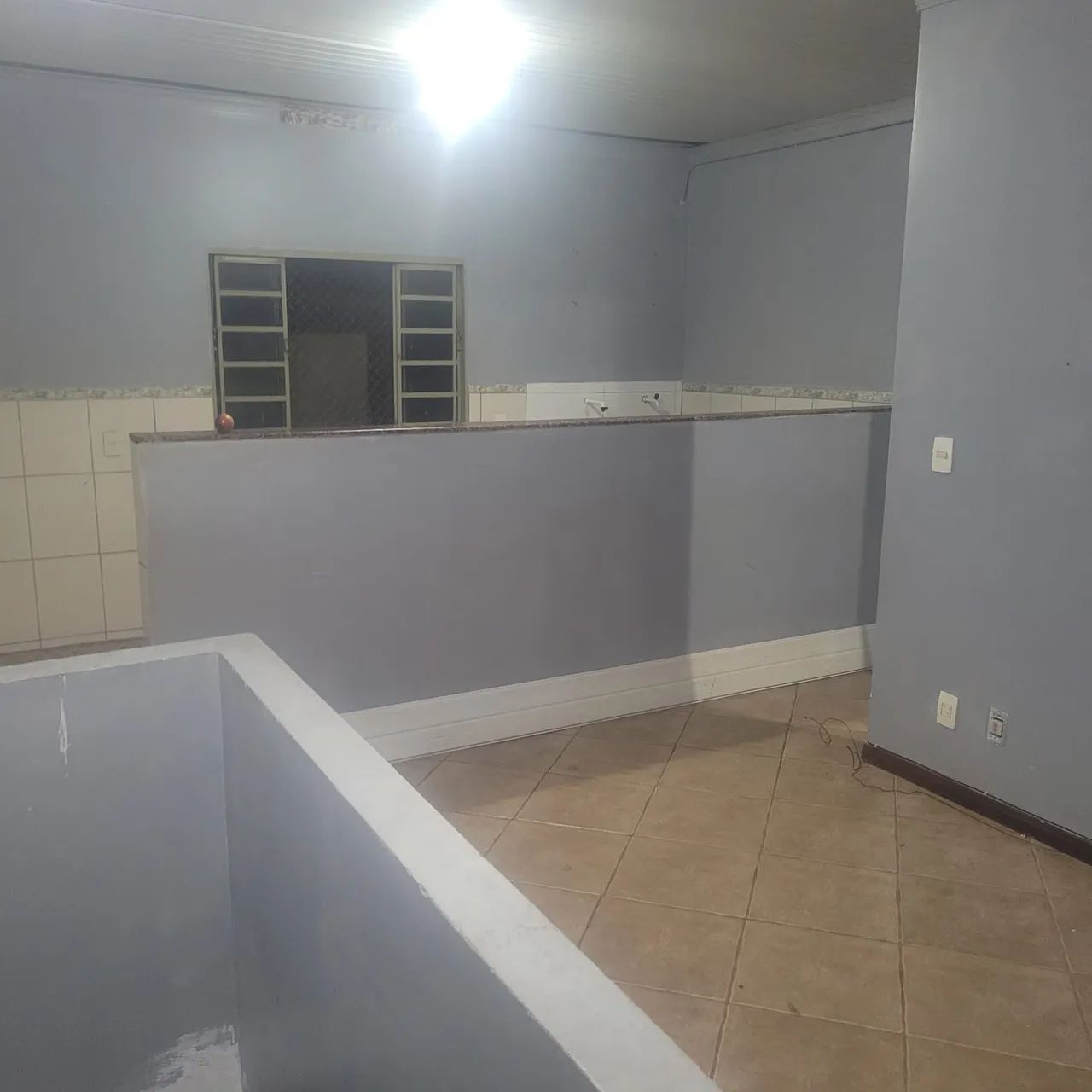 Foto - Brasília - Santa Maria