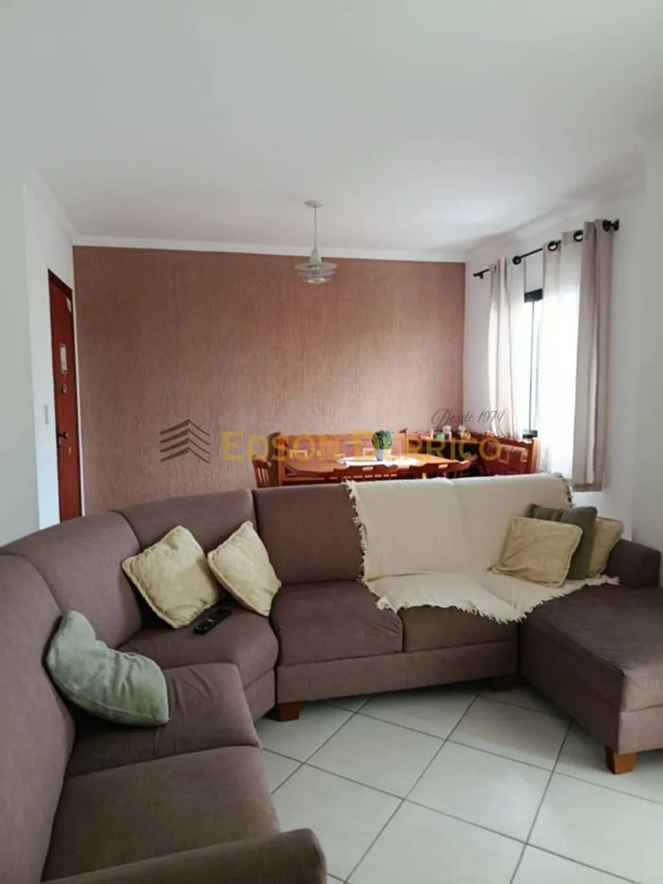 Apartamento com 2 Quartos, São Benedito - Pindamonhangaba - Foto 2