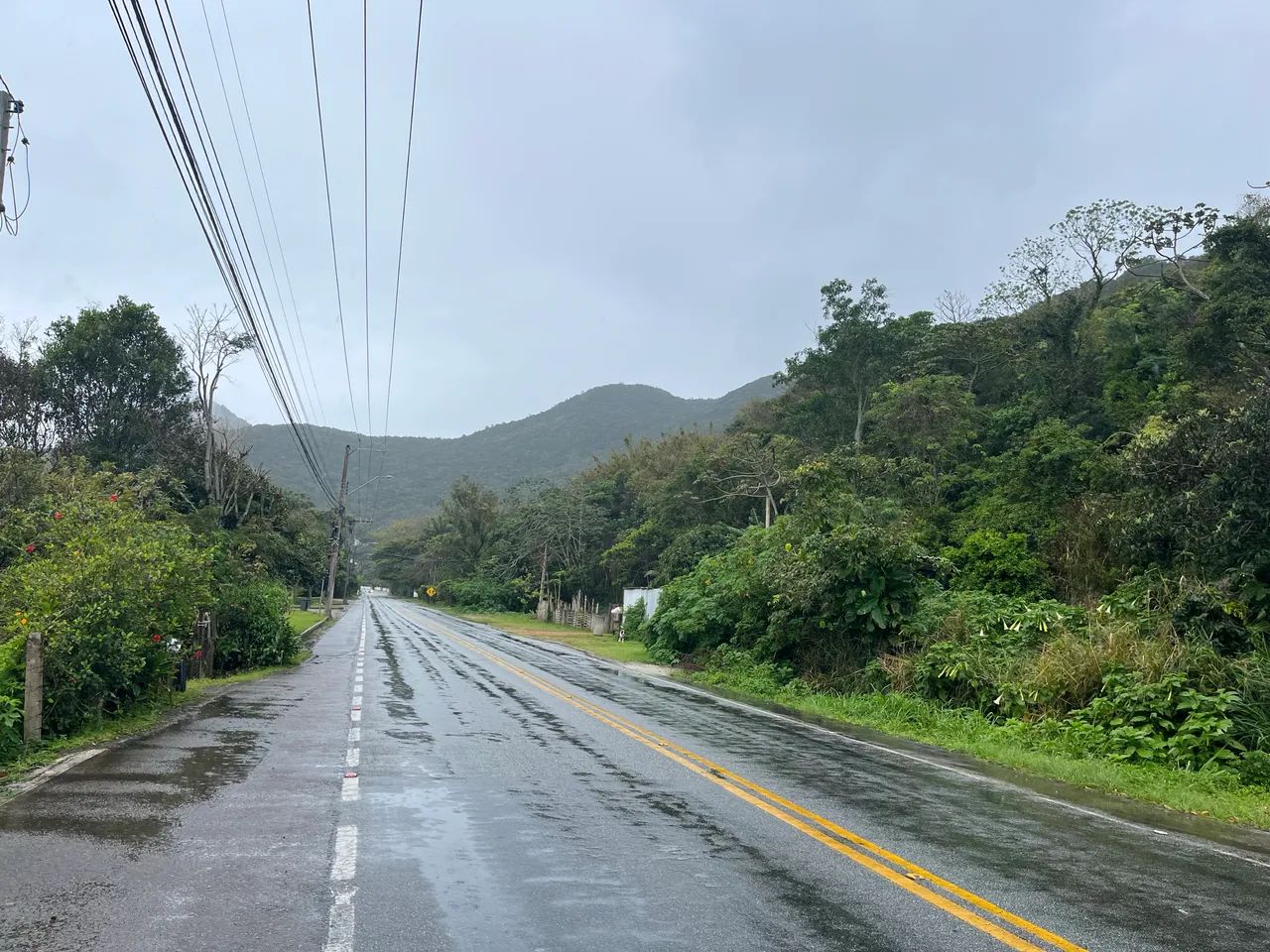 Vendo terreno na Reta do  Pantano do Sul  - Foto 4
