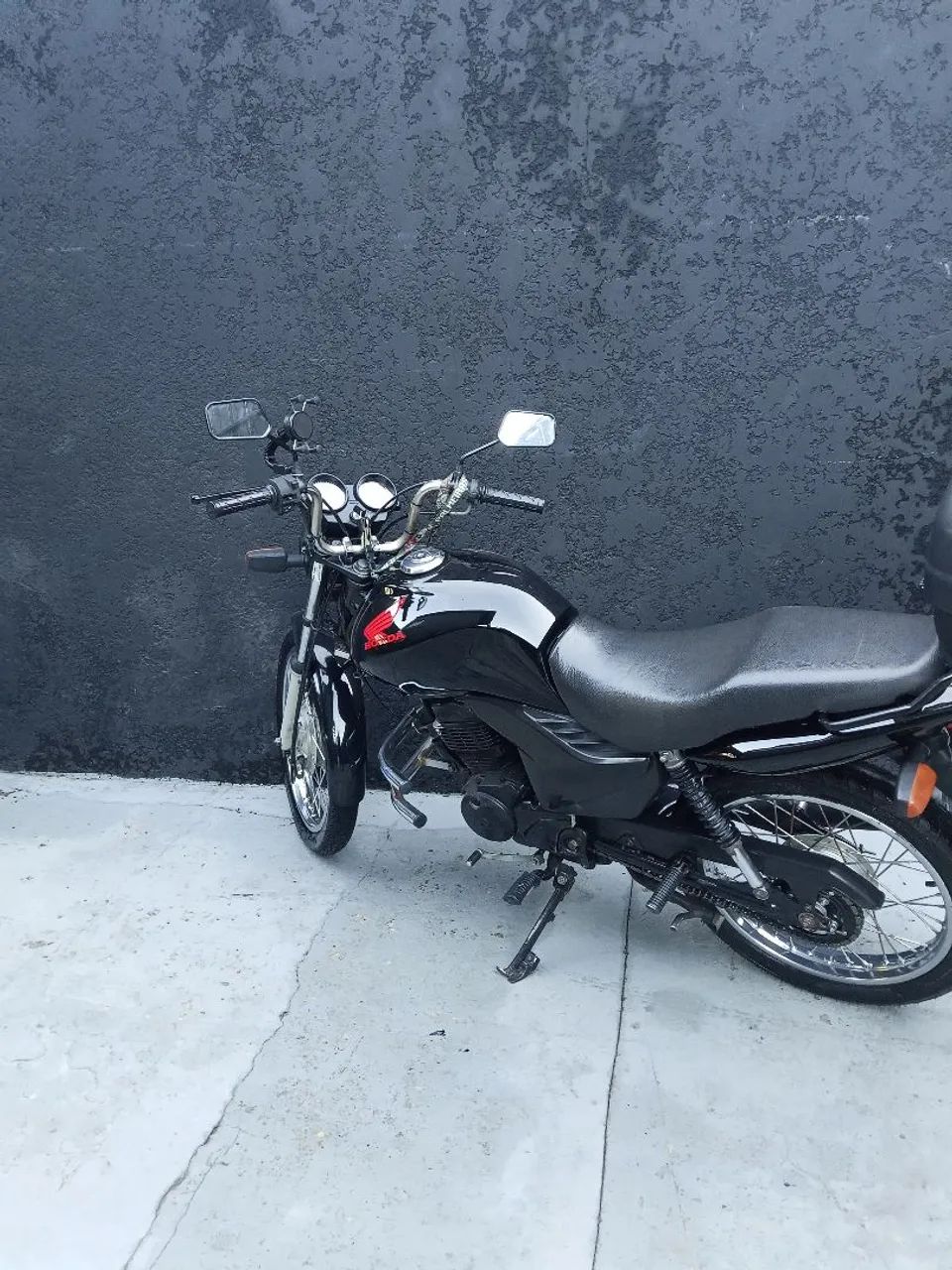 Moto - Foto 2