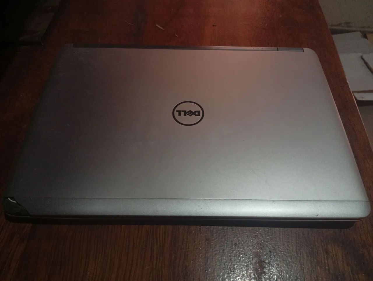 Notebook dell - Foto 2