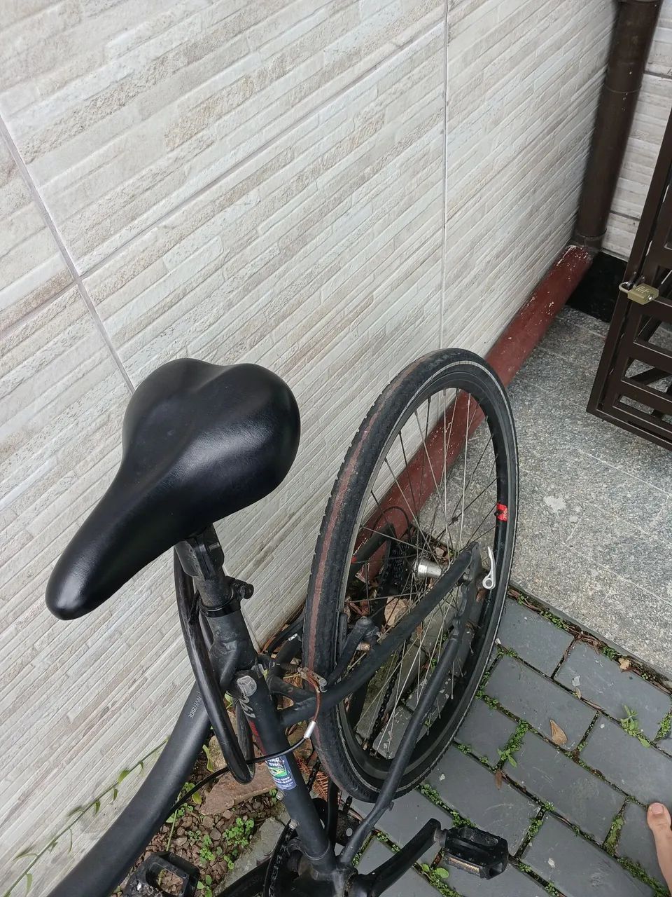 Bicicleta  - Foto 4