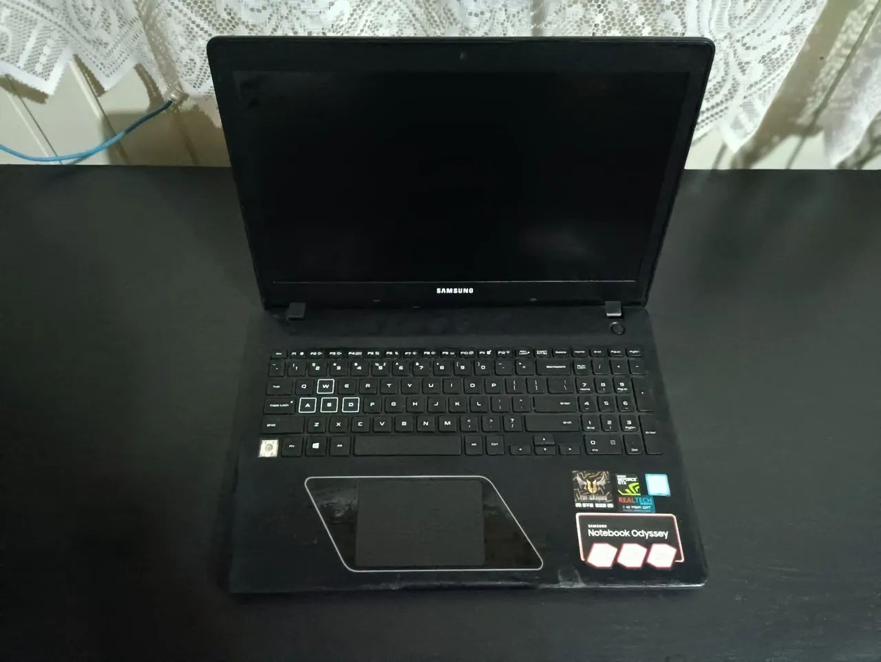 Vendo notebook gamer  - Foto 2