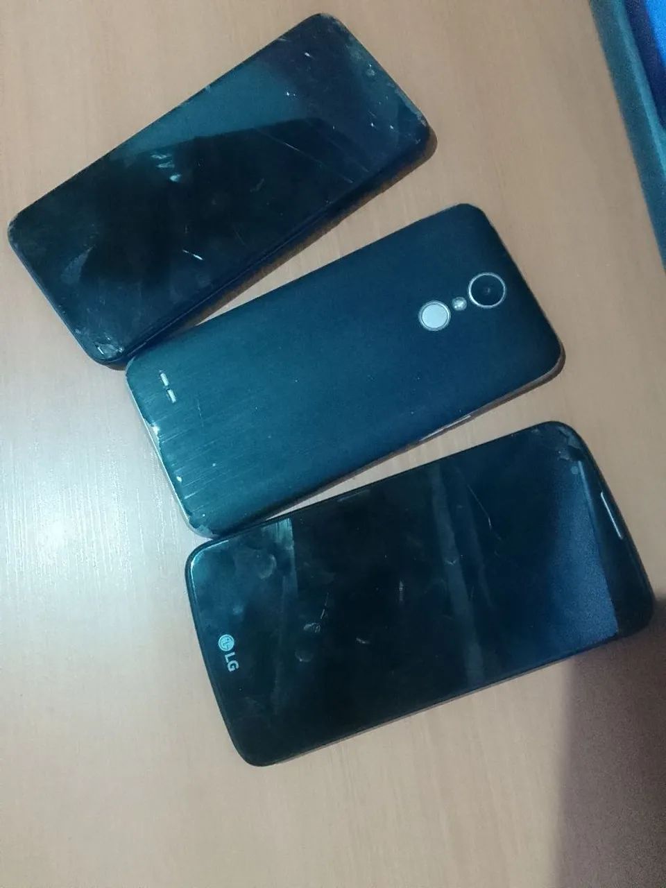 Celulares moto E6 plus e 2 k10 - Foto 3