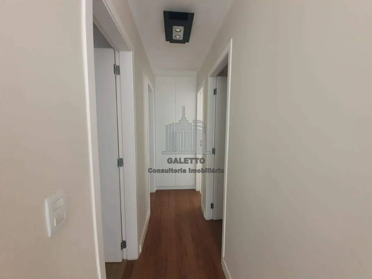 Apartamento para ALUGAR em Campinas com 3 quartos, 2 vagas e churrasqueira no condomínio P - Foto 12