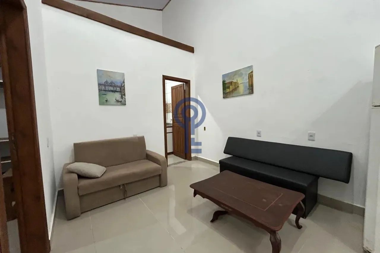 Casa 2 quartos na Lagoa da Conceição - Foto 5