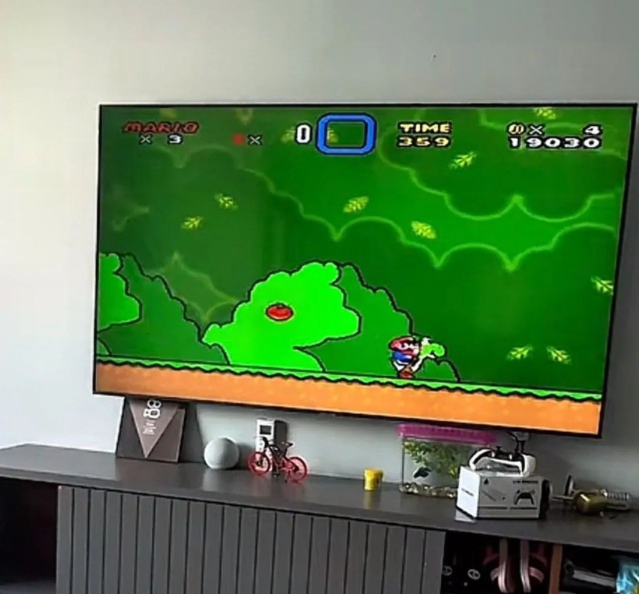Game stick 20.000 jogos - Foto 3