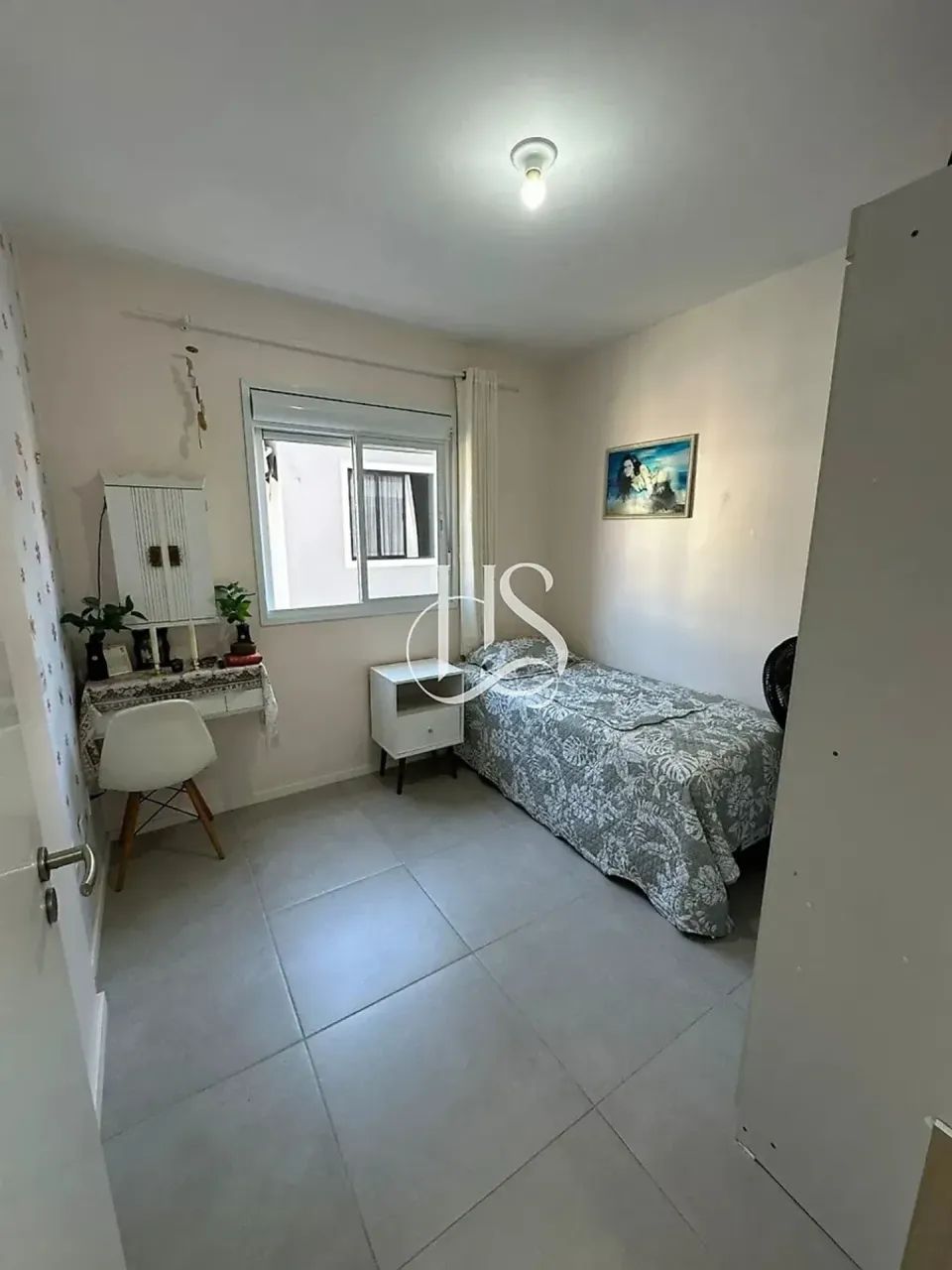 Apartamento a venda, 58m², 2 dormitórios, Centro - Palhoça - SC - Foto 4