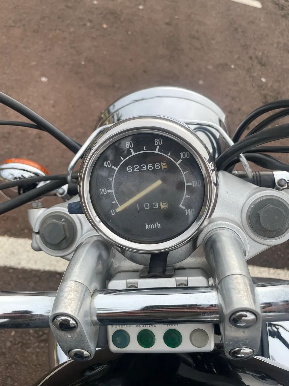 Virago 250  - Foto 4