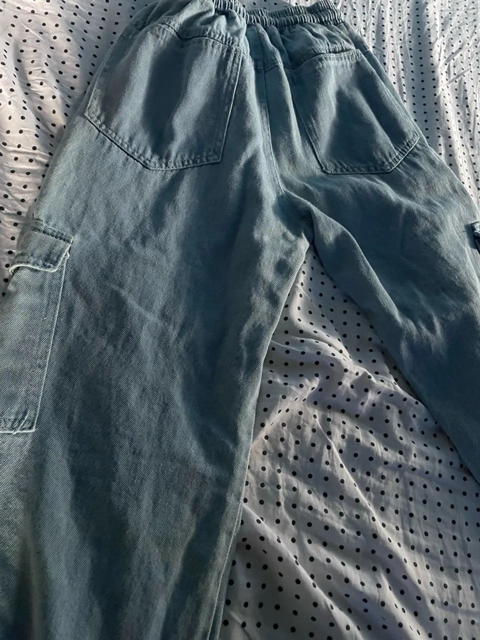 Vendo calça cargo - Foto 2