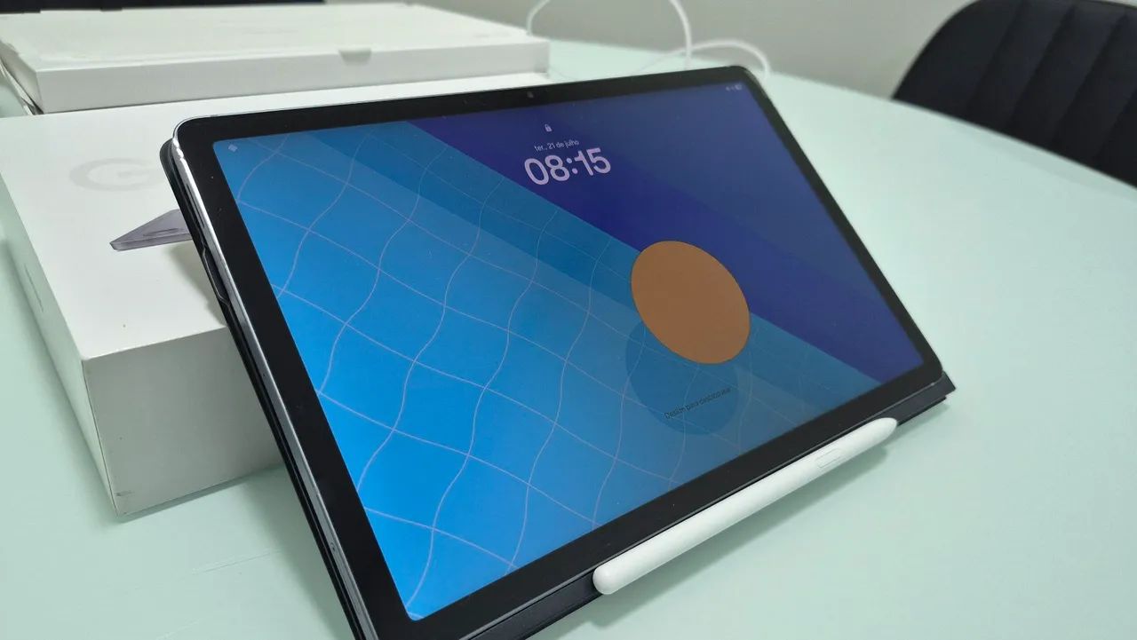 Galaxy Tab S10 Lite