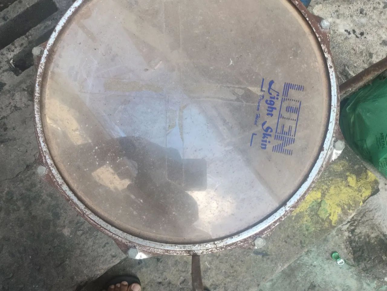 Tambor 