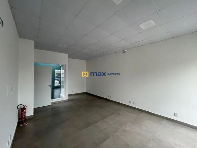 Locação: Sala Comercial 26m²- Centro - Navegantes - Foto 2