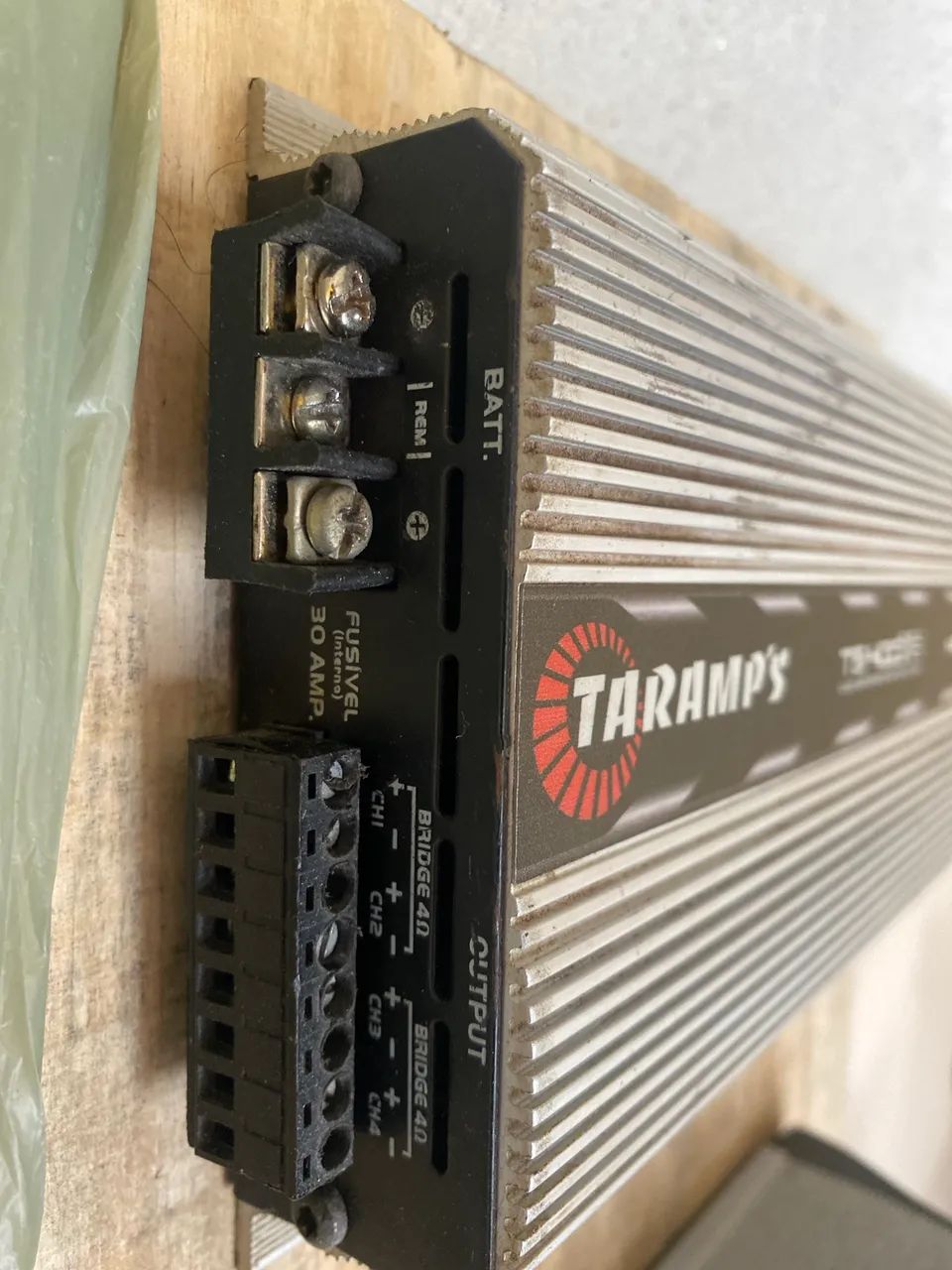 Taramps  - Foto 2