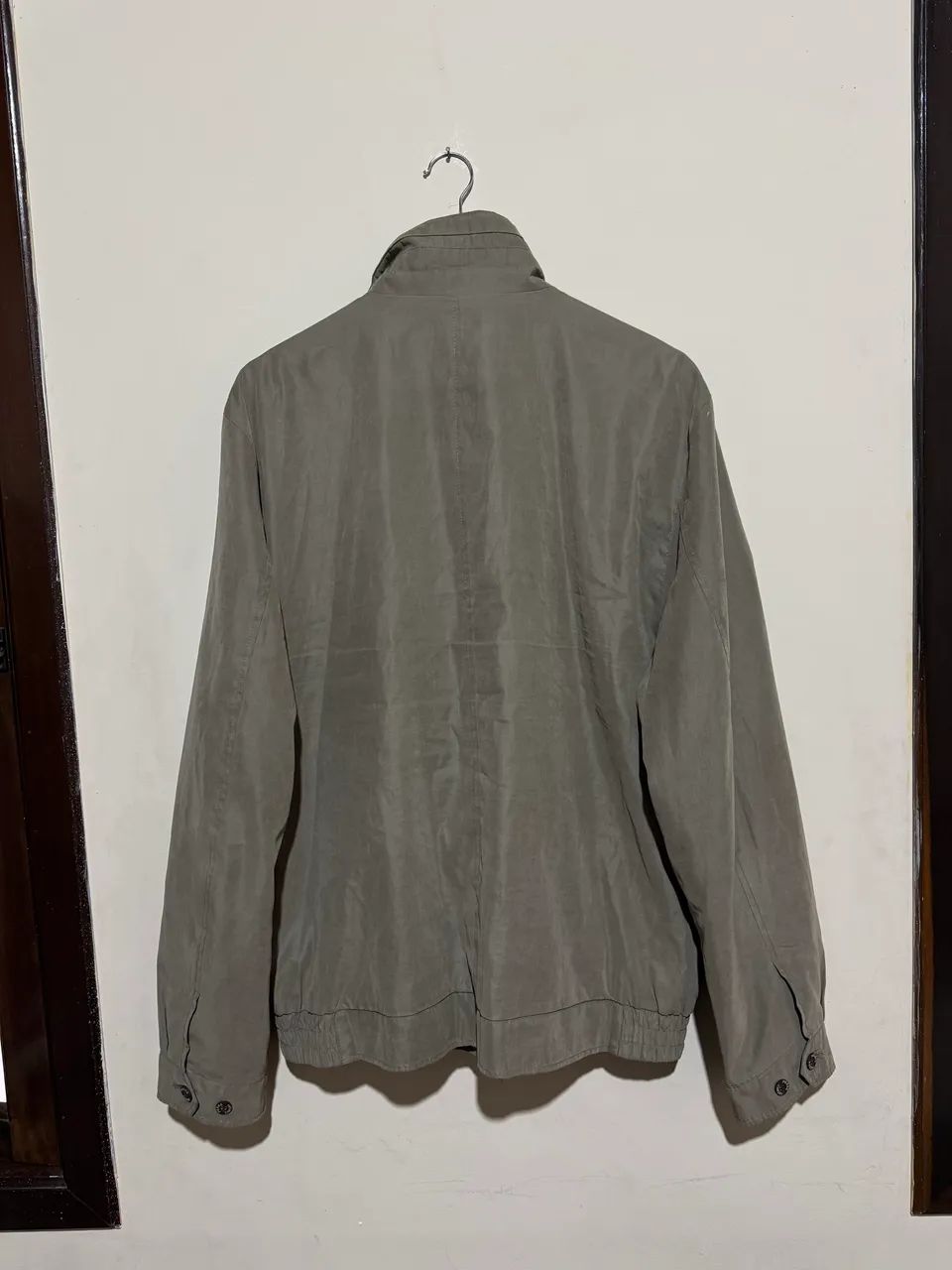 Jaqueta pierre cardin masculino  - Foto 4