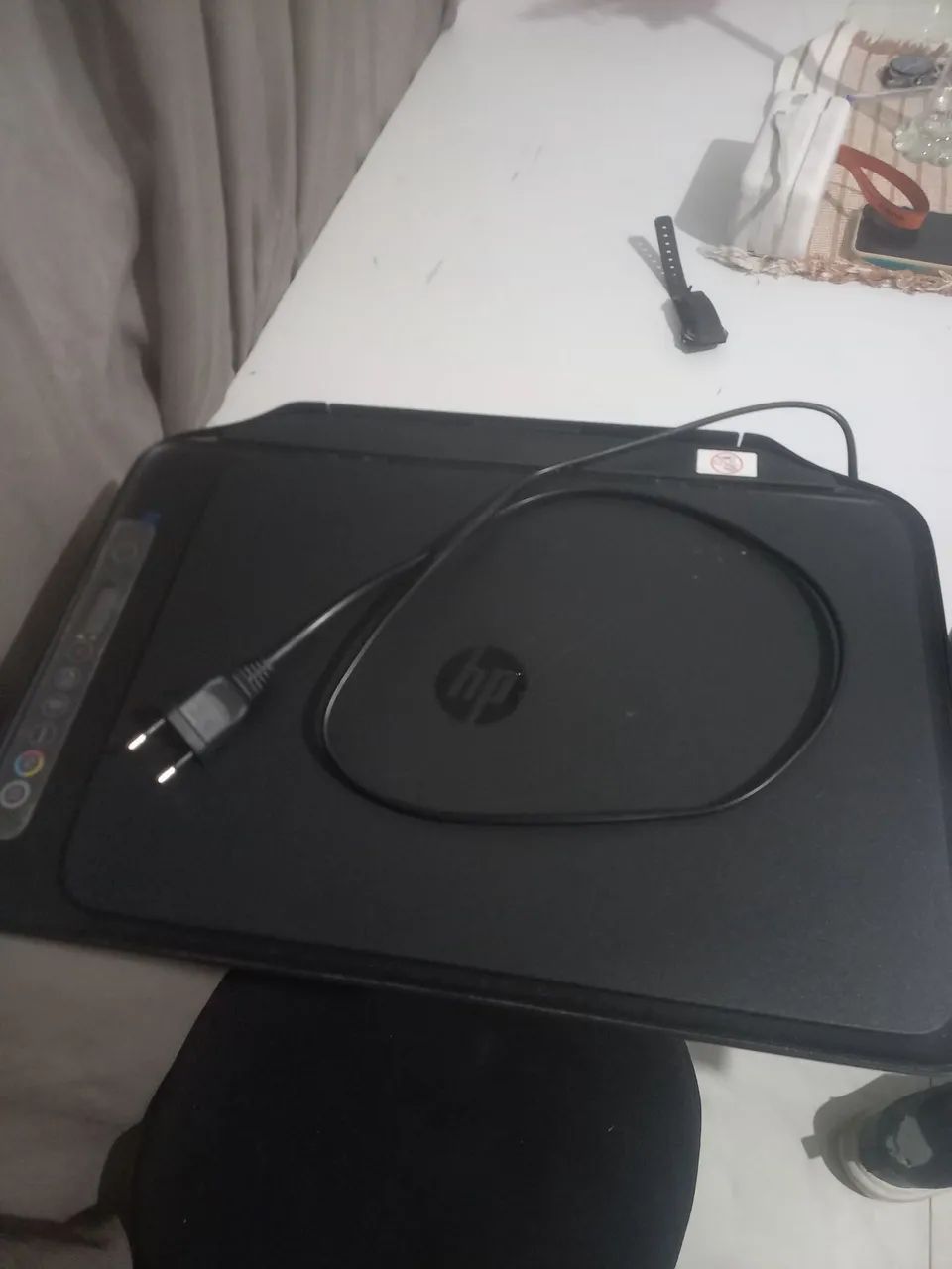 Empresora hp