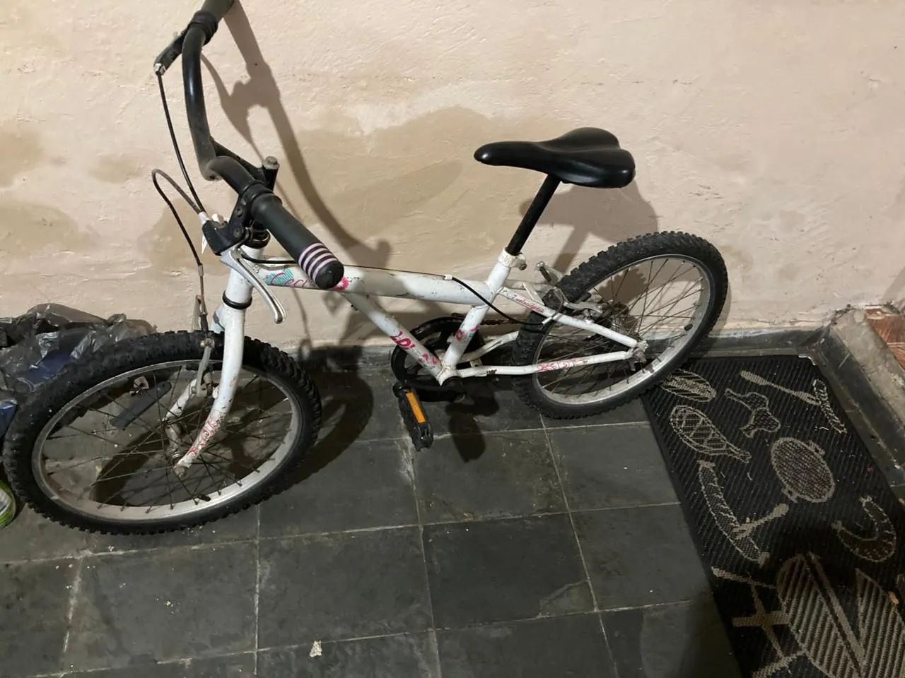 Bicicleta infantil  - Foto 2