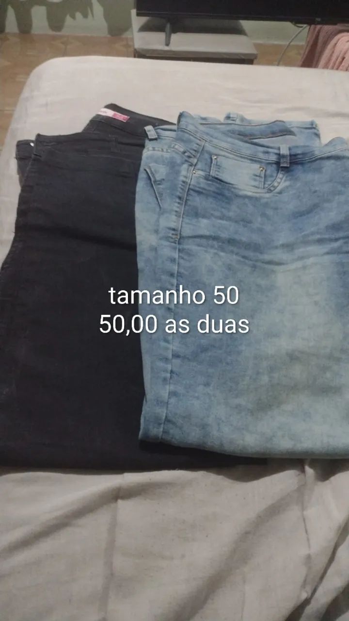 Roupas e sapato diversos  - Foto 2