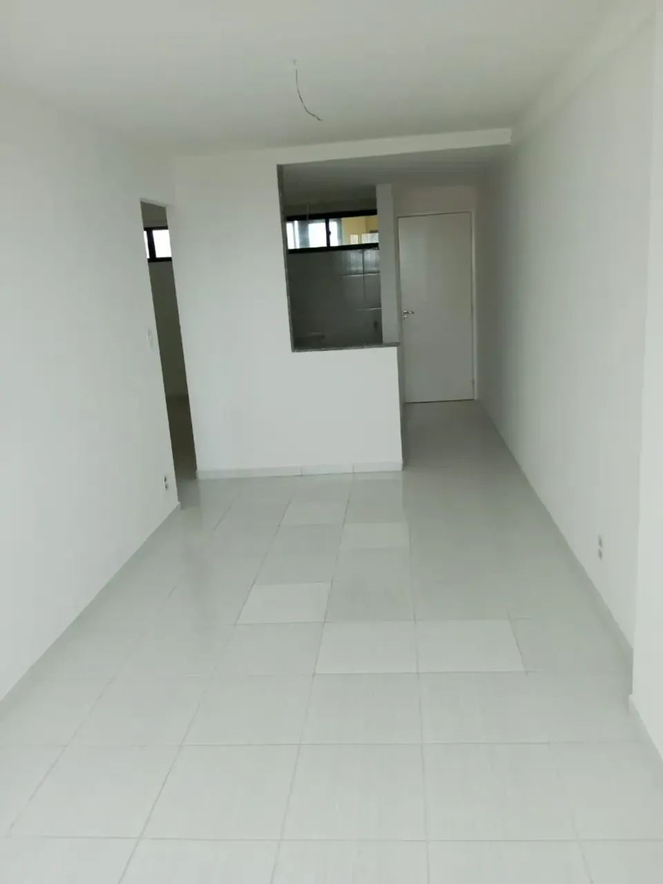 Apartamento com 3 quartos 1 suíte, pronto para morar - Foto 5