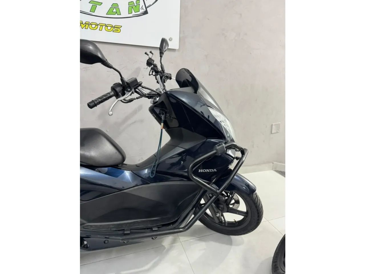 Honda Pcx 150 2018 - Foto 4