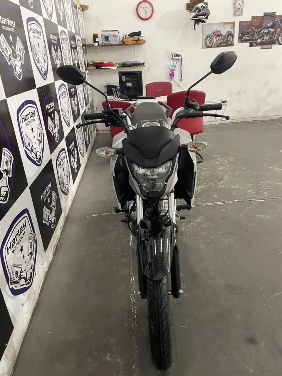 Fan 160 0 km - Foto 4