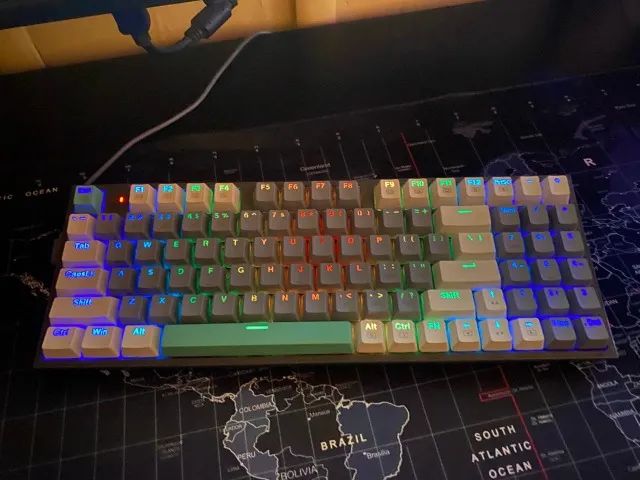 Setup Gamer - Foto 2