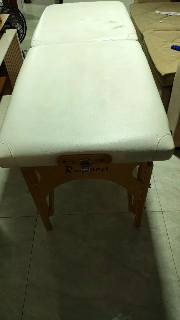 Maca portátil ragonezi - Foto 2