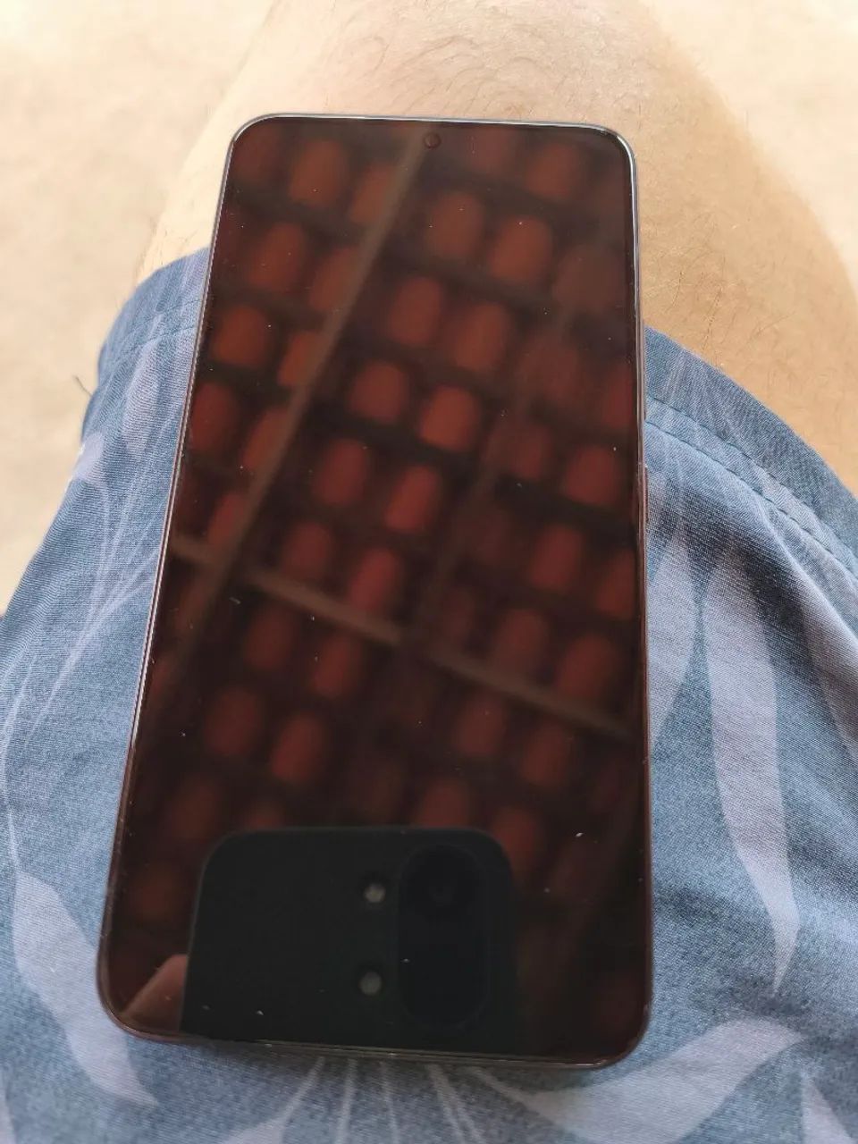 S22 base 128gb 8gb de RAM 