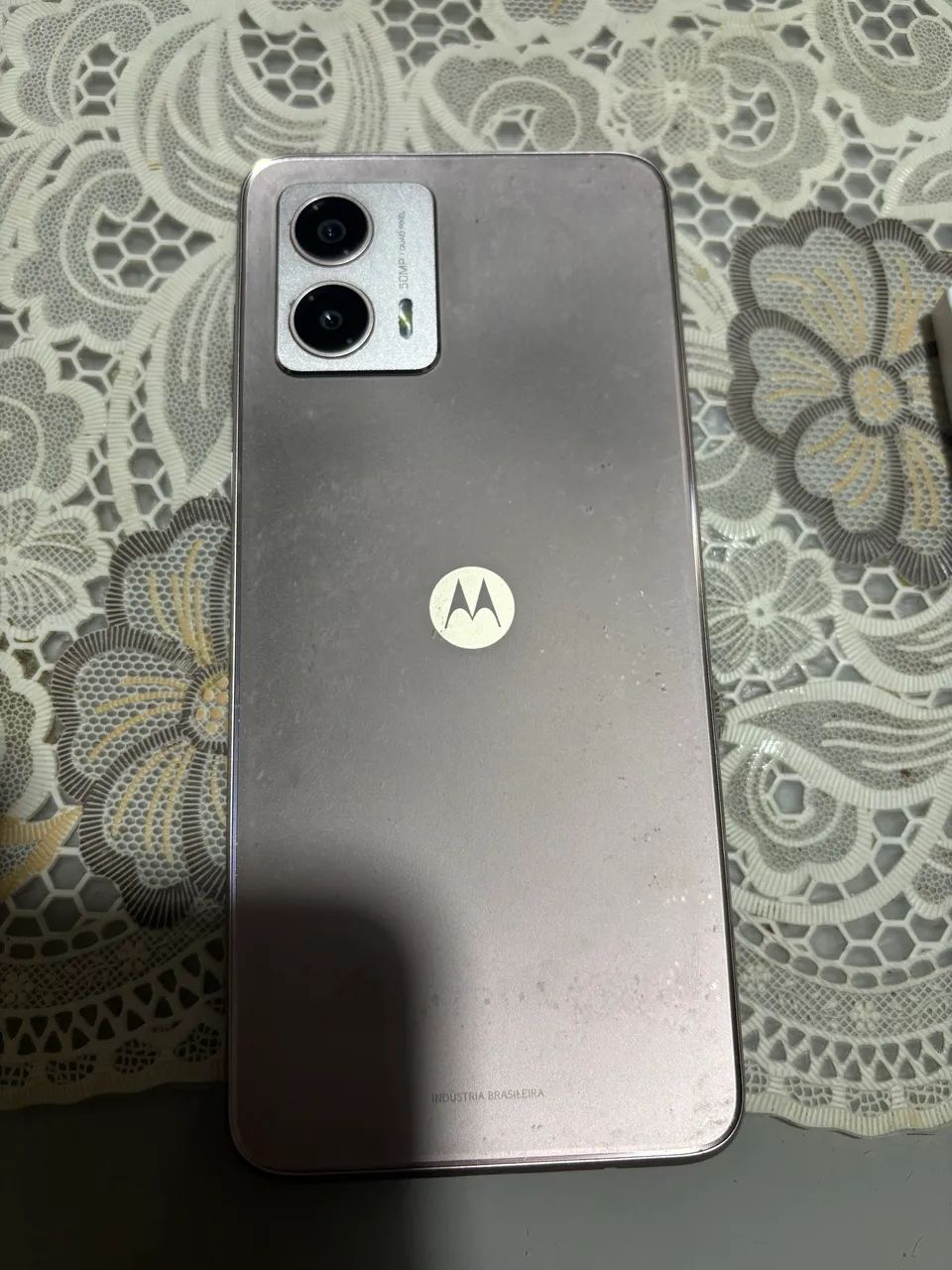 moto g 53 - Foto 3