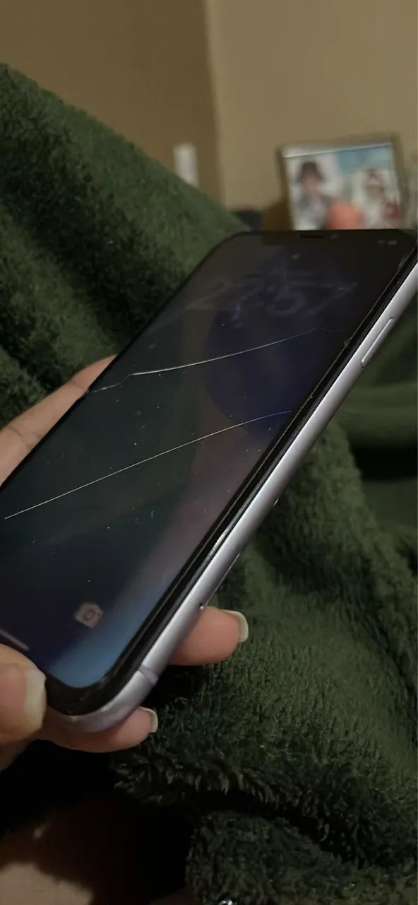 iPhone 