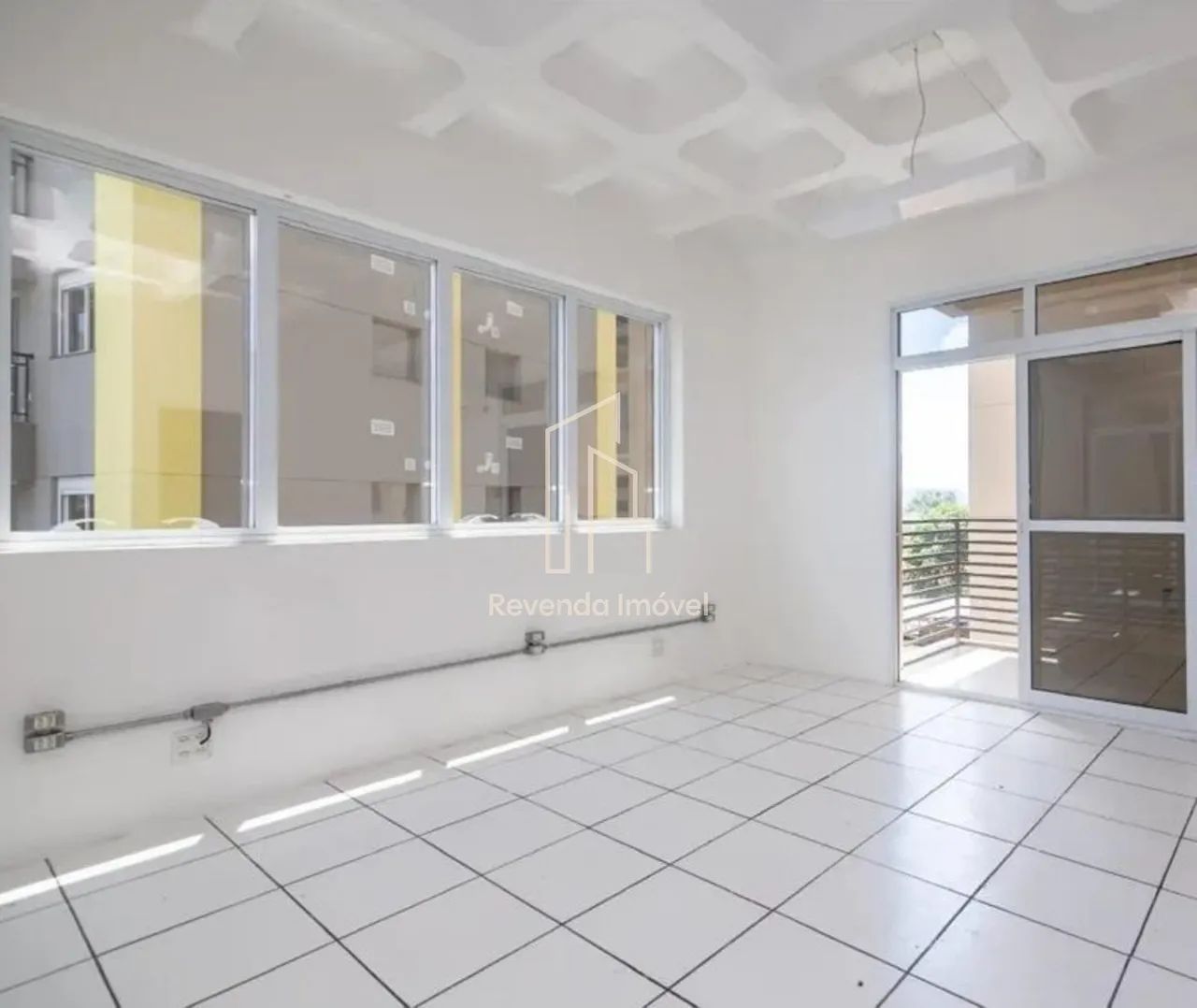 SALA COMERCIAL COMERCIAL em SÃO PAULO - SP, VILA GUSTAVO
