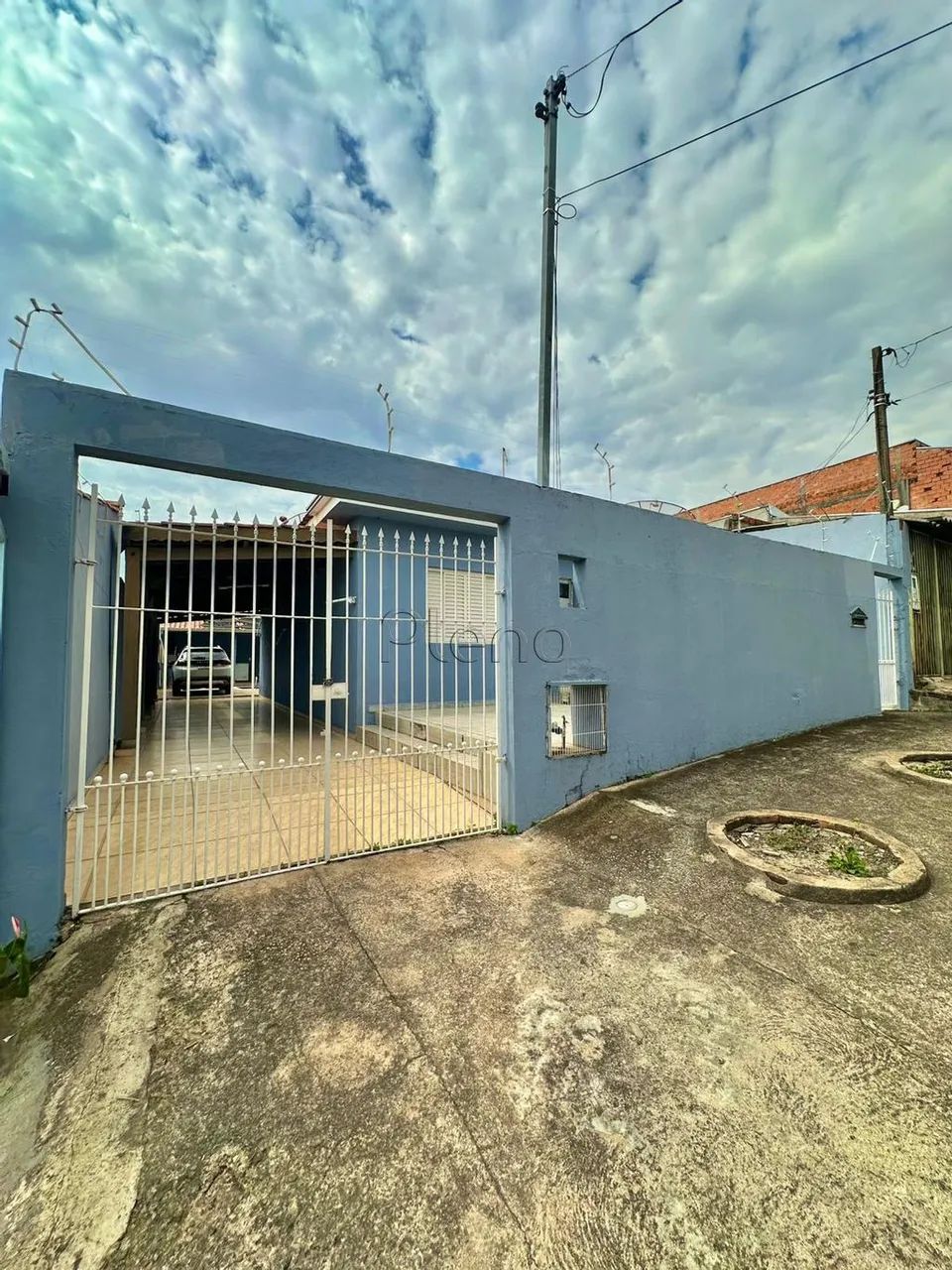 Casa à venda em Indaiatuba, Jardim Morada do Sol, com 2 quartos, com 148.75 m² - Foto 2