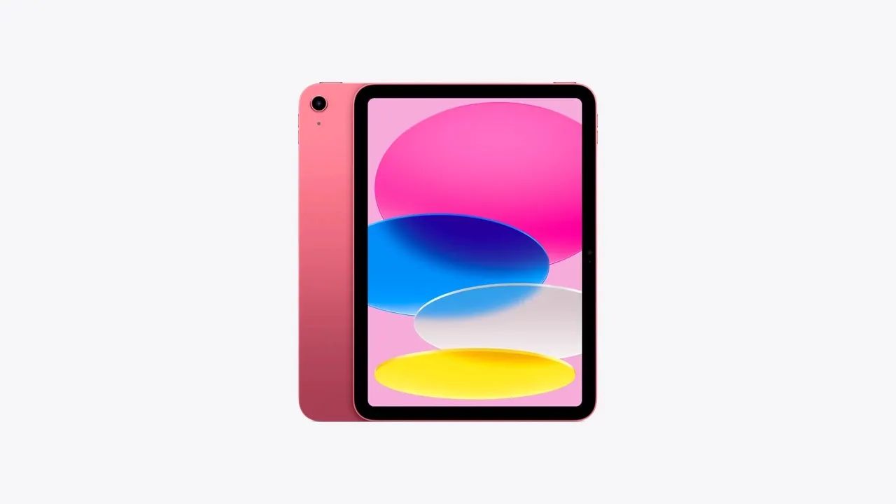 iPad 11 