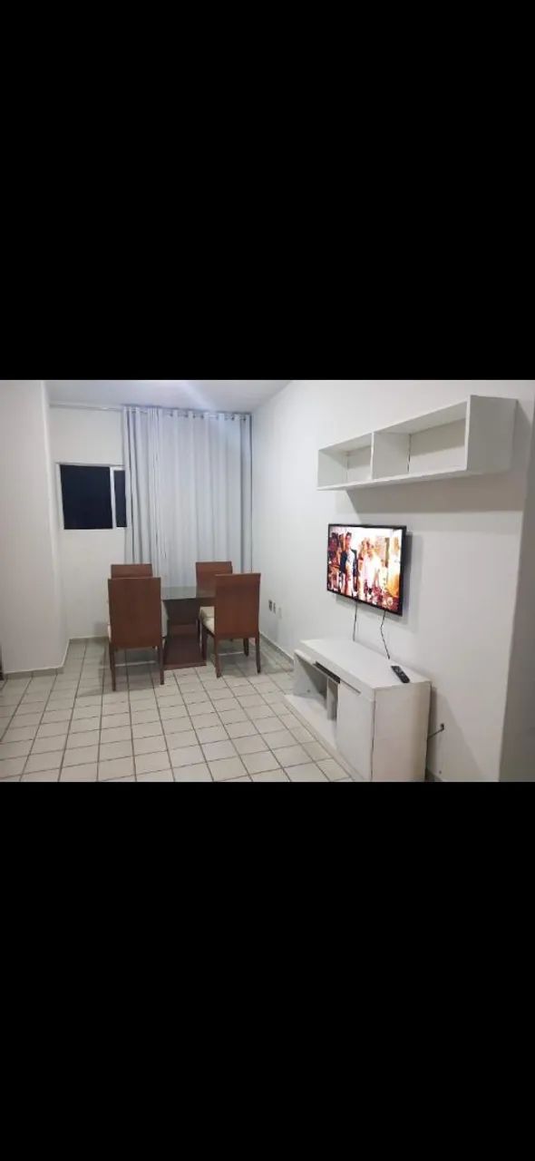 Apartamento bem localizado no Bessa - Foto 2