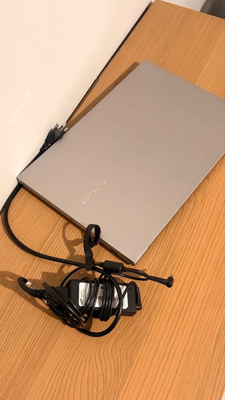 Notebook Samsung Galaxy Book 4
