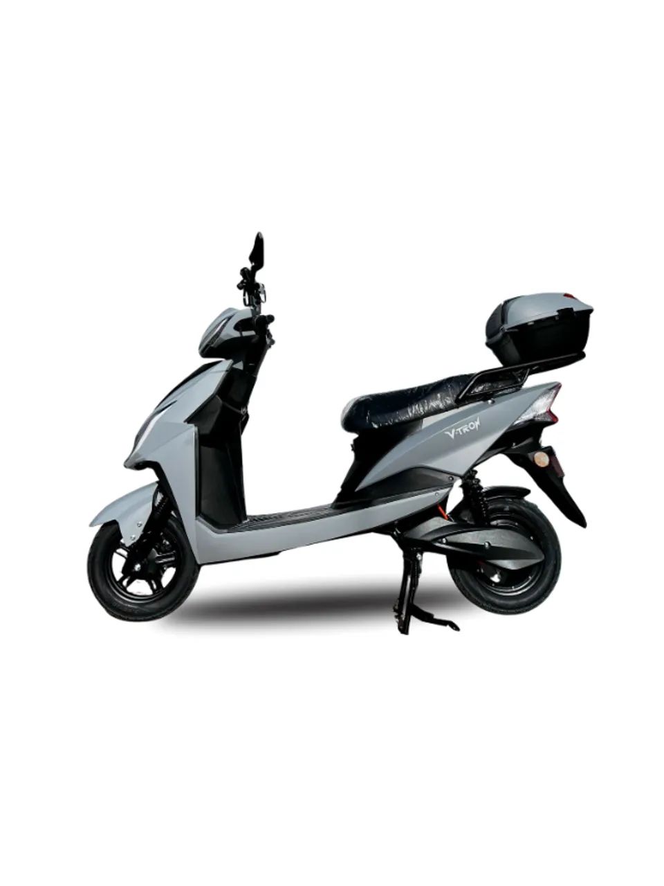 V- Tron Zero Km Motor 40H  Bateria 72V - Foto 2