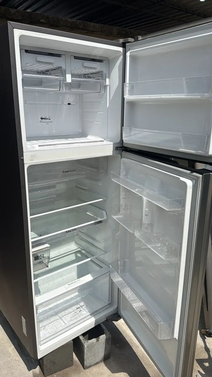 Geladeira  - Foto 3