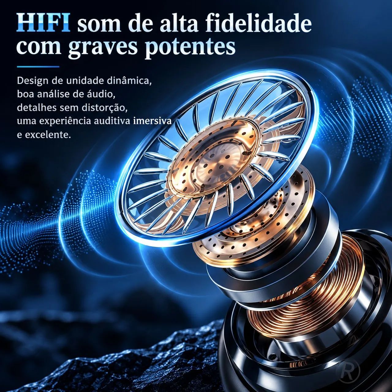 FONE M10 Bluetooth $60,00 - Foto 4