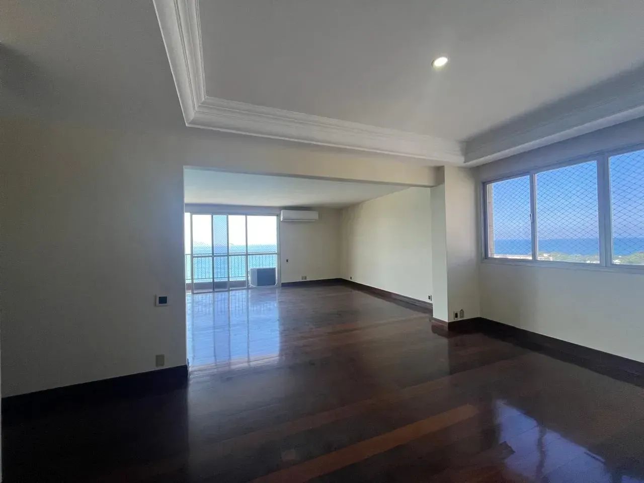 Cobertura Duplex com 4 quartos na Av. Atlântica - Foto 3