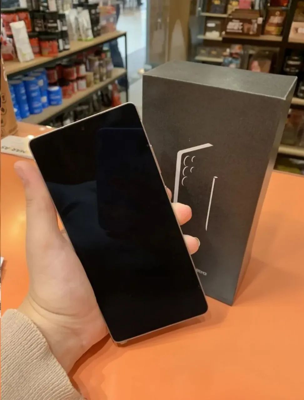 Sansung S25 Ultra  - Foto 2