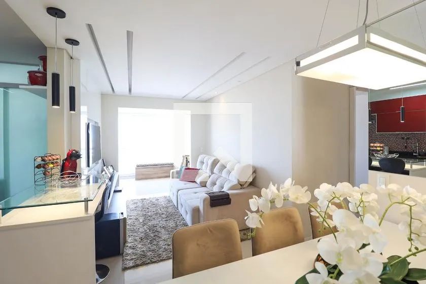 Apartamento à Venda - Vila Maria , 2 Quartos, 69 m2 - Foto 3