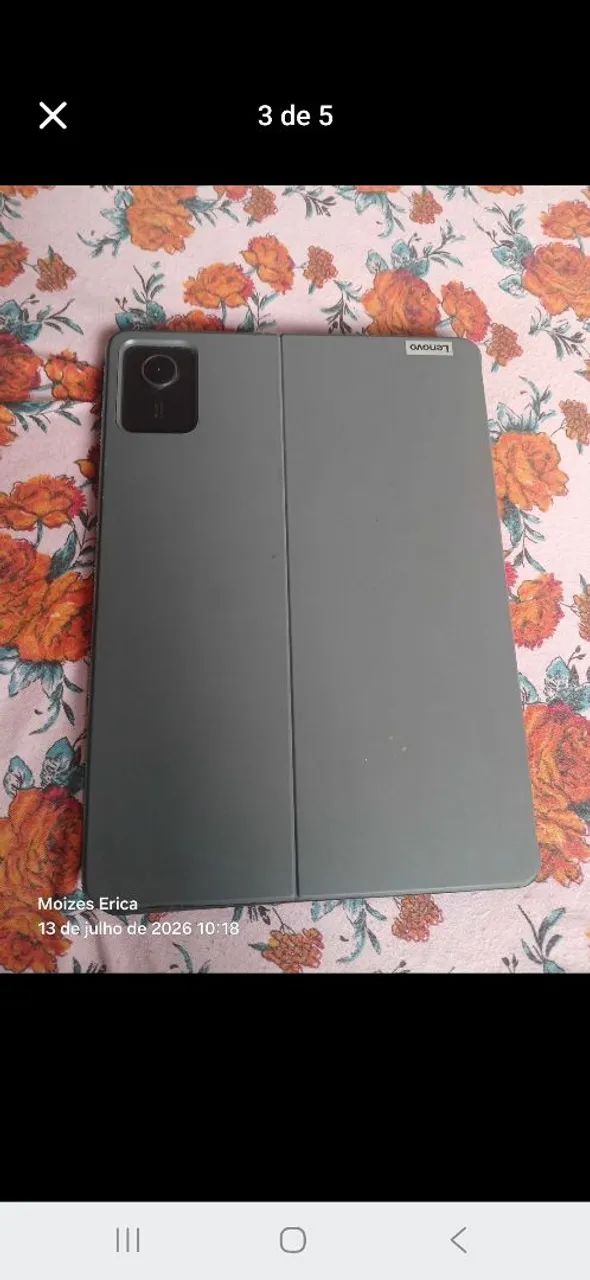 Tablet M11 128GB - Foto 3
