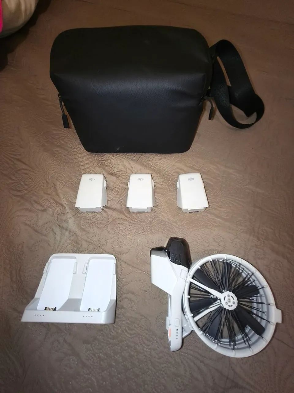 Drone DJI flip