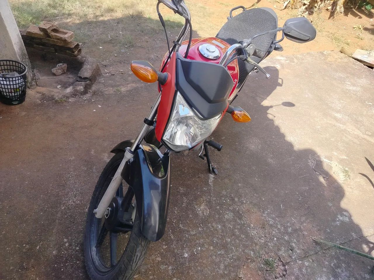 Vende TITAN KS
