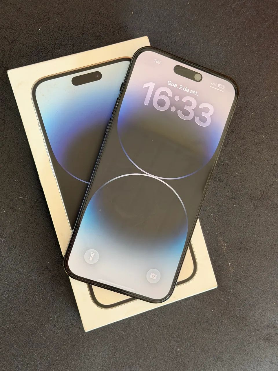 iPhone 14 Pro Max ( Todo Original ) 