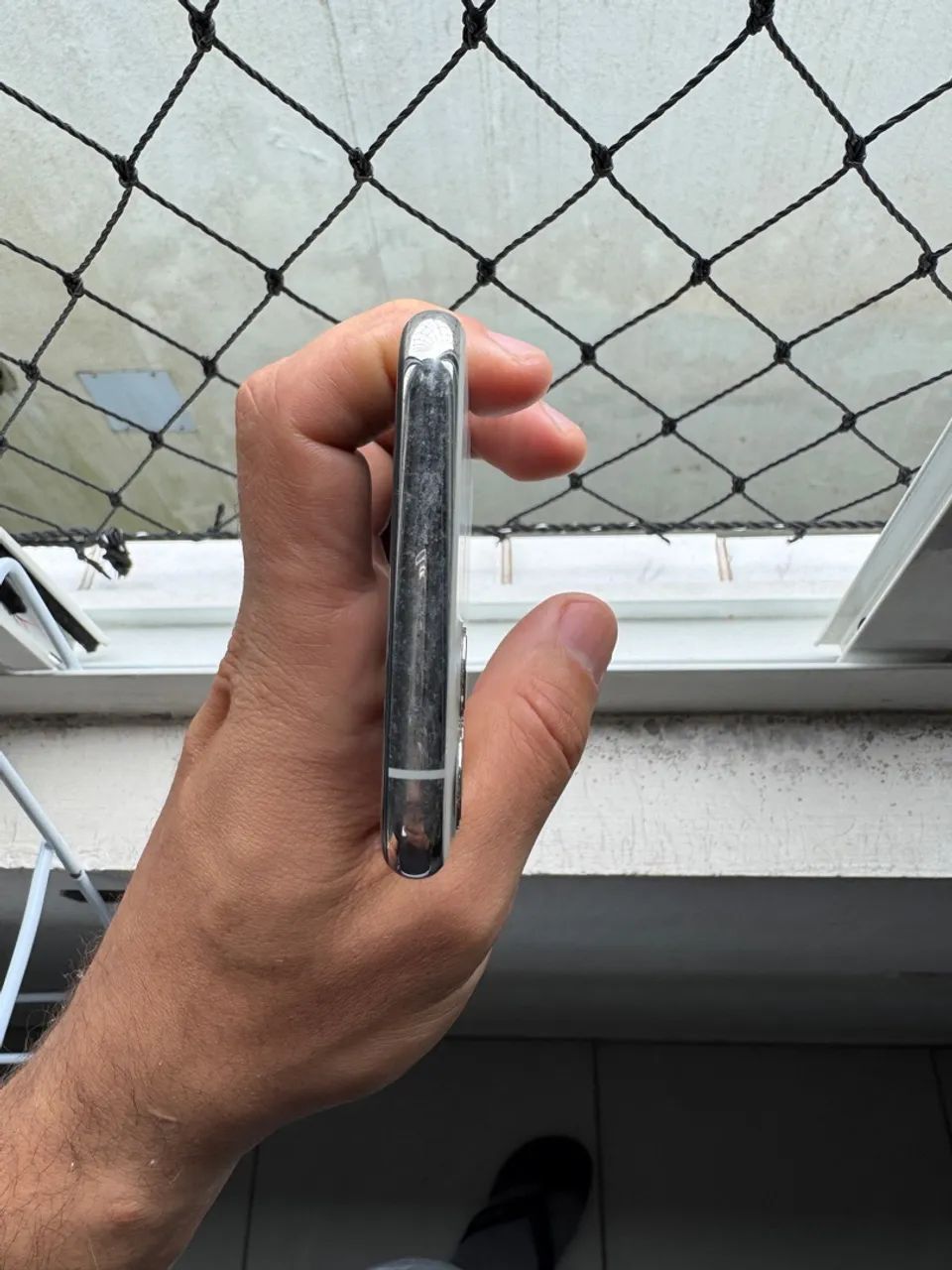 iPhone 11 Pro  - Foto 5