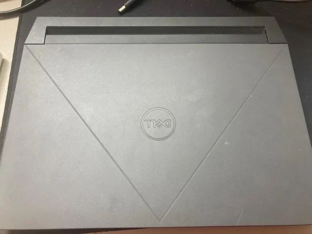 Notebook Dell G15 5530