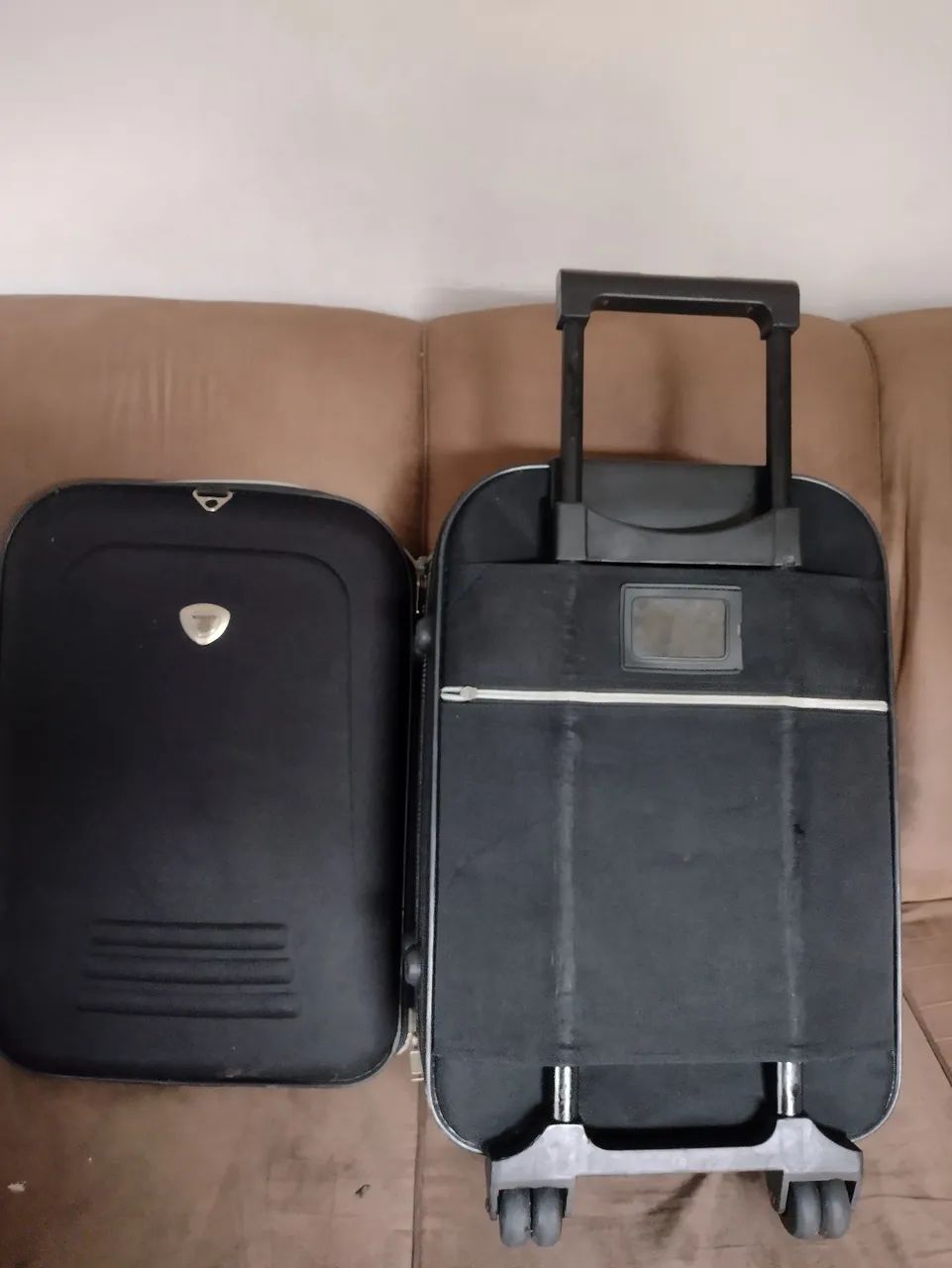 Vendo mala de viagem  - Foto 4